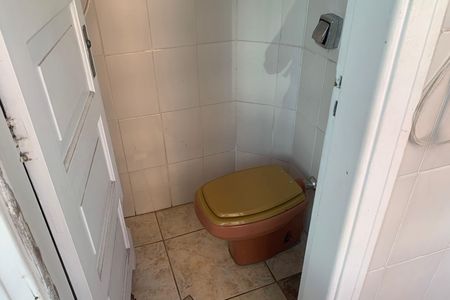 Apartamento para alugar com 200m², 3 quartos e 1 vagaBanheiro de serviço