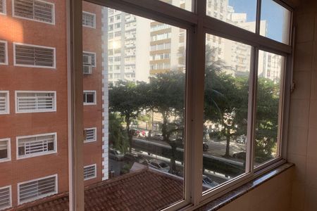 Apartamento para alugar com 200m², 3 quartos e 1 vagaÁrea de Serviço