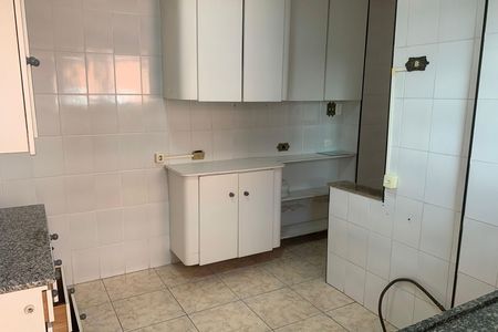 Apartamento para alugar com 200m², 3 quartos e 1 vagaCozinha