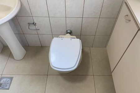 Apartamento para alugar com 200m², 3 quartos e 1 vagaBanheiro