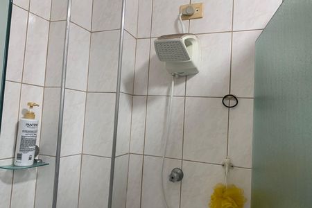 Apartamento para alugar com 200m², 3 quartos e 1 vagaBanheiro