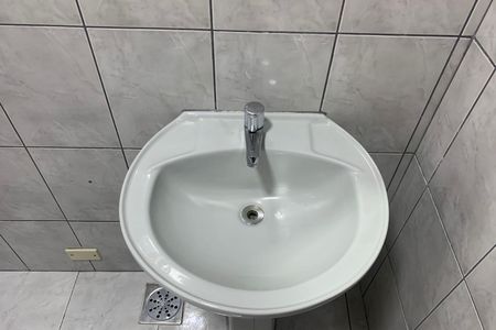 Apartamento para alugar com 200m², 3 quartos e 1 vagaBanheiro da Suíte