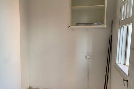 Apartamento para alugar com 200m², 3 quartos e 1 vagaQuarto de Serviço