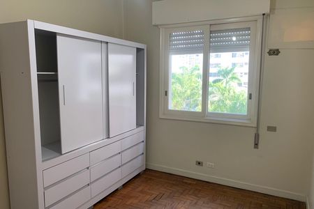 Apartamento para alugar com 200m², 3 quartos e 1 vagaQuarto 2
