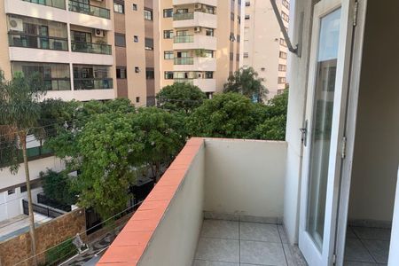 Apartamento para alugar com 200m², 3 quartos e 1 vagaVaranda da Sala