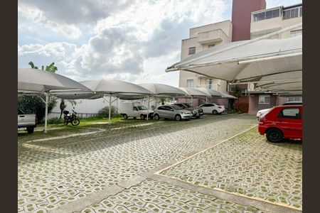 Apartamento à venda com 70m², 2 quartos e 1 vaga Apartamento à venda com 70m², 2 quartos e 1 vagaGaragem