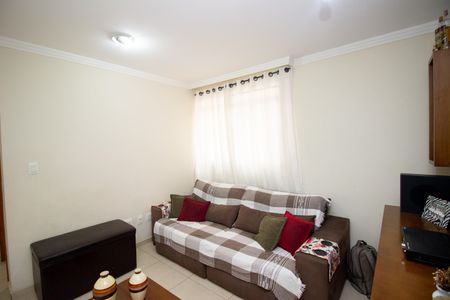 Apartamento à venda com 70m², 2 quartos e 1 vaga Apartamento à venda com 70m², 2 quartos e 1 vagaSala