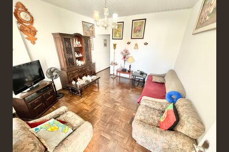 Sala de casa à venda com 2 quartos, 70m² em Vila Guilherme, São Paulo