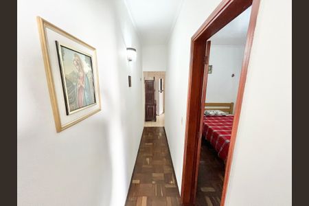 Corredor de casa à venda com 2 quartos, 70m² em Vila Guilherme, São Paulo