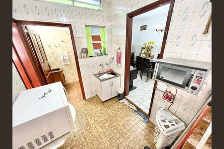 Casa à venda com 70m², 2 quartos e sem vaga Casa à venda com 70m², 2 quartos e sem vagaÁrea de Serviço