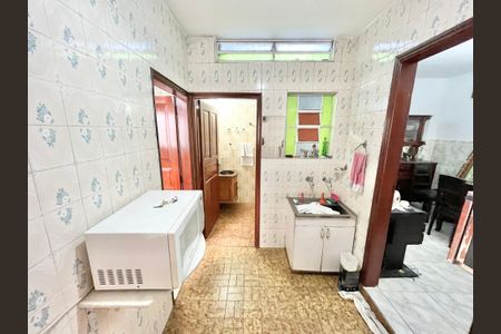 Casa à venda com 70m², 2 quartos e sem vaga Casa à venda com 70m², 2 quartos e sem vagaÁrea de Serviço