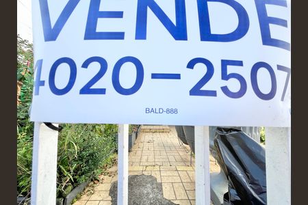 Casa à venda com 70m², 2 quartos e sem vaga Casa à venda com 70m², 2 quartos e sem vagaFachada/Placa