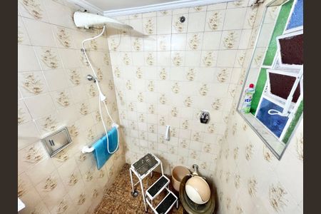 Casa à venda com 70m², 2 quartos e sem vaga Casa à venda com 70m², 2 quartos e sem vagaBanheiro