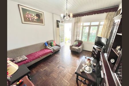 Sala de casa à venda com 2 quartos, 70m² em Vila Guilherme, São Paulo