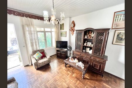 Sala de casa à venda com 2 quartos, 70m² em Vila Guilherme, São Paulo