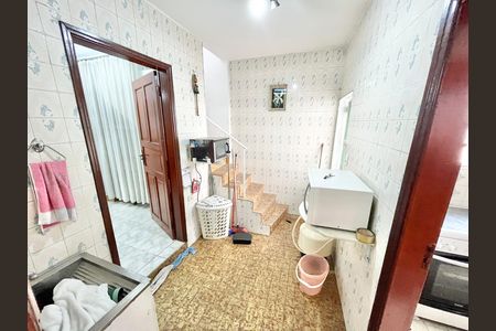 Casa à venda com 70m², 2 quartos e sem vaga Casa à venda com 70m², 2 quartos e sem vagaÁrea de Serviço