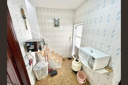 Casa à venda com 70m², 2 quartos e sem vaga Casa à venda com 70m², 2 quartos e sem vagaÁrea de Serviço