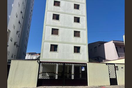 Apartamento à venda com 70m², 2 quartos e 1 vaga Apartamento à venda com 70m², 2 quartos e 1 vagaFachada e portaria