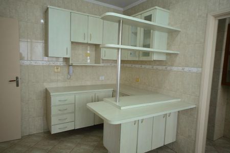 Apartamento à venda com 70m², 2 quartos e 1 vagaCozinha 
