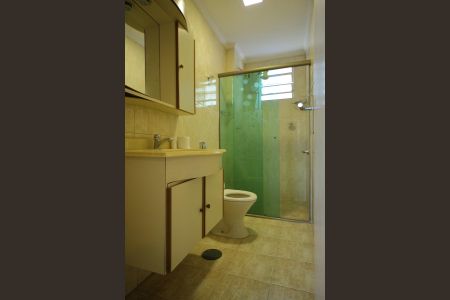 Apartamento à venda com 70m², 2 quartos e 1 vagaBanheiro 