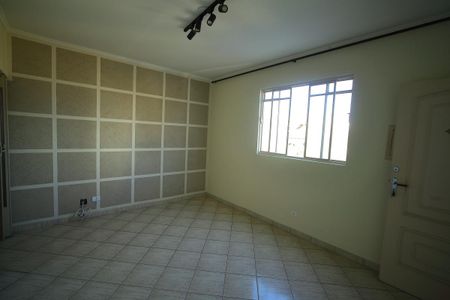 Sala de apartamento à venda com 2 quartos, 70m² em Nova Petrópolis, São Bernardo do Campo