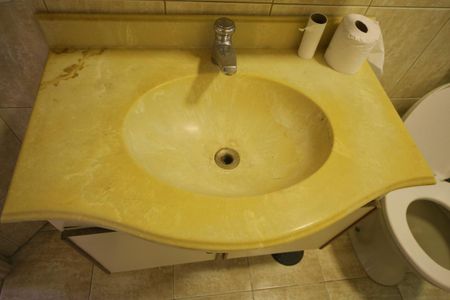 Apartamento à venda com 70m², 2 quartos e 1 vagaBanheiro 