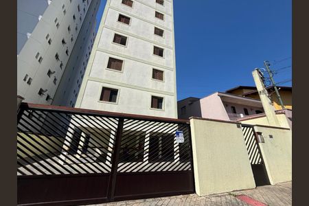 Apartamento à venda com 70m², 2 quartos e 1 vaga Apartamento à venda com 70m², 2 quartos e 1 vagaFachada e portaria