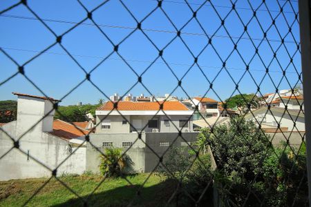 Quarto 1 - Vista  de apartamento à venda com 2 quartos, 70m² em Nova Petrópolis, São Bernardo do Campo