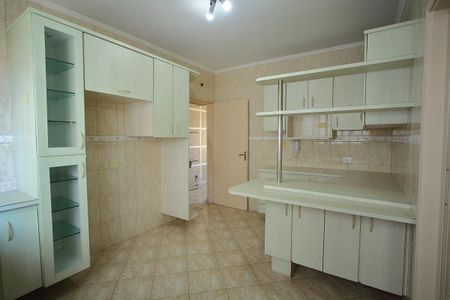 Apartamento à venda com 70m², 2 quartos e 1 vagaCozinha 