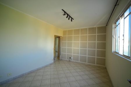 Sala de apartamento à venda com 2 quartos, 70m² em Nova Petrópolis, São Bernardo do Campo