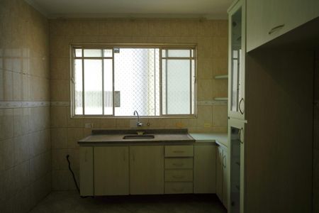 Apartamento à venda com 70m², 2 quartos e 1 vagaCozinha 