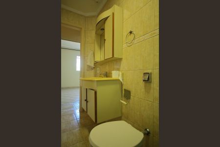 Apartamento à venda com 70m², 2 quartos e 1 vagaBanheiro 