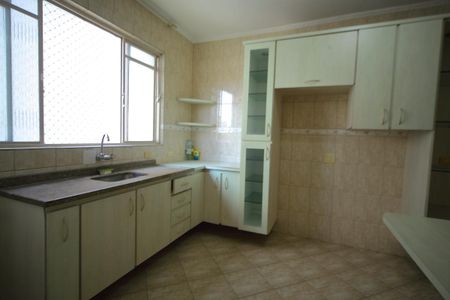 Apartamento à venda com 70m², 2 quartos e 1 vagaCozinha 