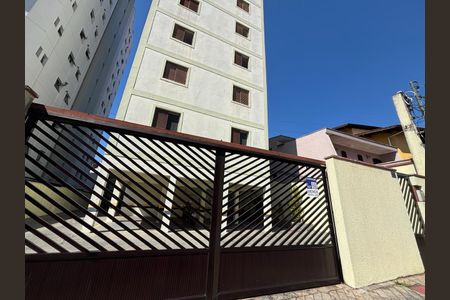 Apartamento à venda com 70m², 2 quartos e 1 vaga Apartamento à venda com 70m², 2 quartos e 1 vagaFachada e portaria