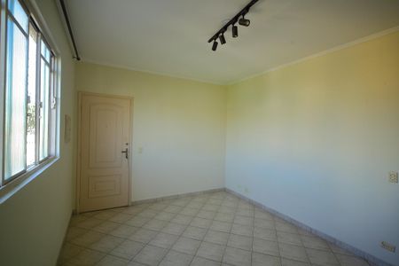 Sala de apartamento à venda com 2 quartos, 70m² em Nova Petrópolis, São Bernardo do Campo