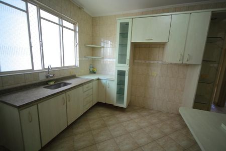 Apartamento à venda com 70m², 2 quartos e 1 vagaCozinha 
