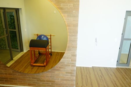 Apartamento à venda com 68m², 2 quartos e 1 vagaÁrea comum - Academia