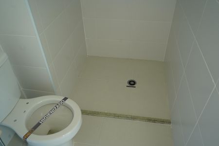 Apartamento à venda com 68m², 2 quartos e 1 vagaBanheiro da Suíte