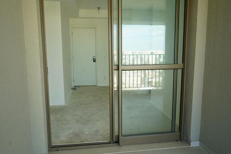 Apartamento à venda com 68m², 2 quartos e 1 vagaVaranda gourmet