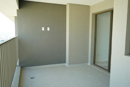 Apartamento à venda com 68m², 2 quartos e 1 vagaVaranda gourmet