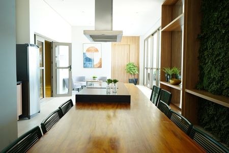 Apartamento à venda com 68m², 2 quartos e 1 vagaÁrea comum - Churrasqueira