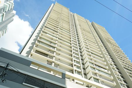 Apartamento à venda com 68m², 2 quartos e 1 vagaFachada