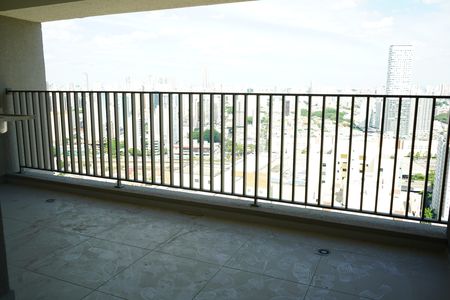 Apartamento à venda com 68m², 2 quartos e 1 vagaVaranda gourmet