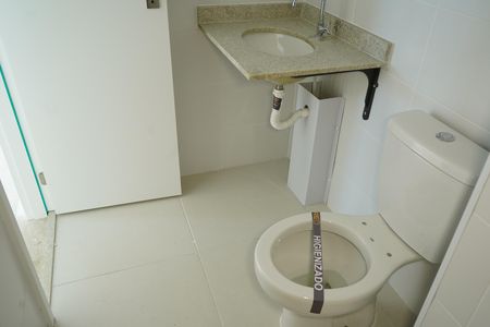 Apartamento à venda com 68m², 2 quartos e 1 vagaBanheiro