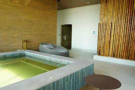 Apartamento à venda com 68m², 2 quartos e 1 vagaÁrea comum - spa