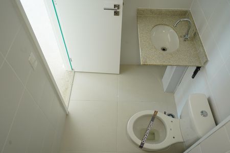 Apartamento à venda com 68m², 2 quartos e 1 vagaBanheiro