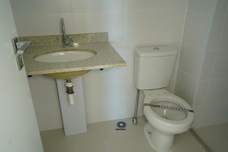 Apartamento à venda com 68m², 2 quartos e 1 vagaBanheiro