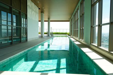 Apartamento à venda com 68m², 2 quartos e 1 vagaÁrea comum - Piscina