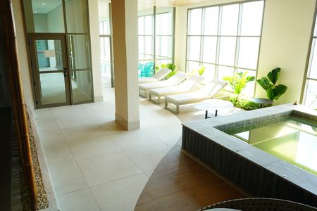 Apartamento à venda com 68m², 2 quartos e 1 vagaÁrea comum - Spa