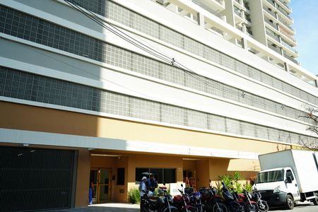 Apartamento à venda com 68m², 2 quartos e 1 vagaFachada